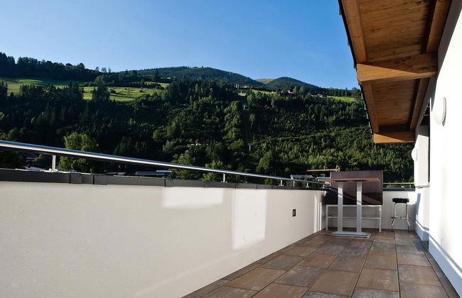 Apartment in the Heart of Neukirchen - Foto 51