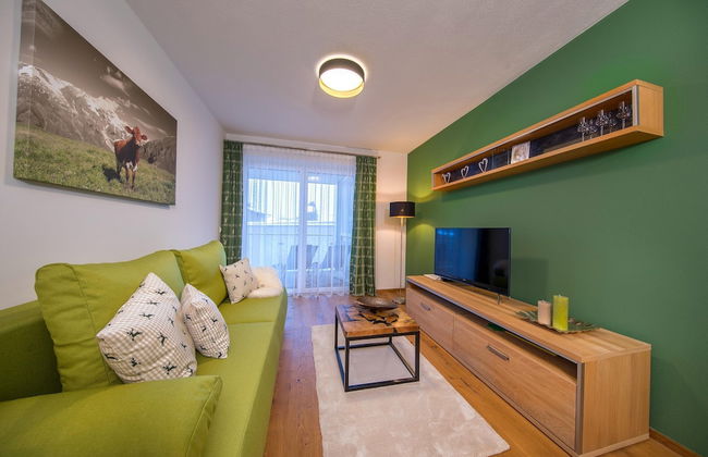 Apartment in Neukirchen by Wildkogelbahn - Foto 9