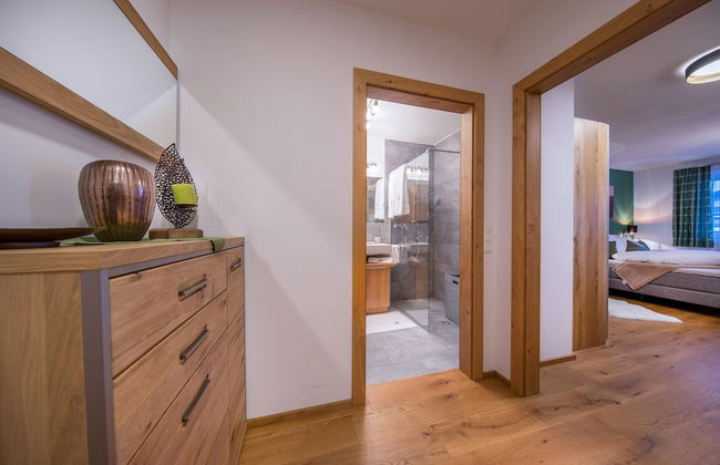 Apartment in the Heart of Neukirchen - Foto 15