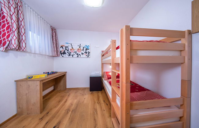 Apartment in the Heart of Neukirchen - Foto 10
