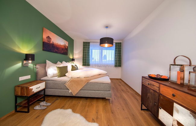 Apartment in the Heart of Neukirchen - Foto 17