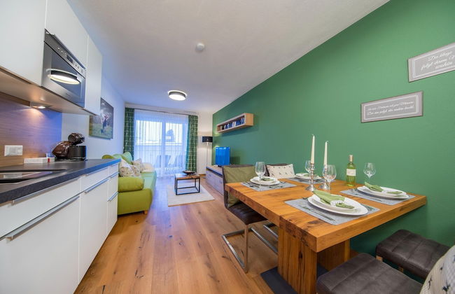 Apartment in Neukirchen by Wildkogelbahn - Foto 15