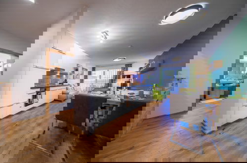 Photo 24 - Apartment in the Heart of Neukirchen