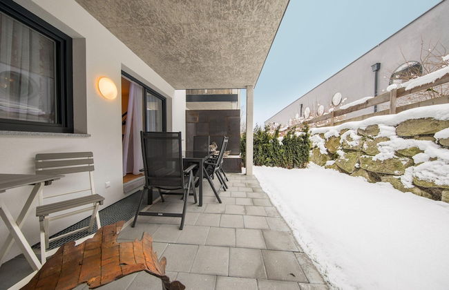 Apartment in the Heart of Neukirchen - Foto 61