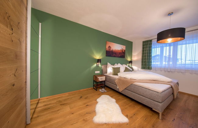 Apartment in Neukirchen by Wildkogelbahn - Foto 5