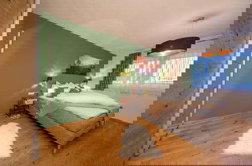 Photo 5 - Apartment in Neukirchen by Wildkogelbahn