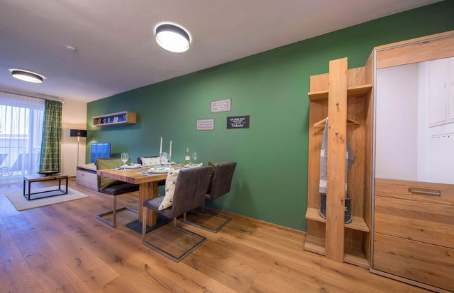 Apartment in the Heart of Neukirchen - Foto 47