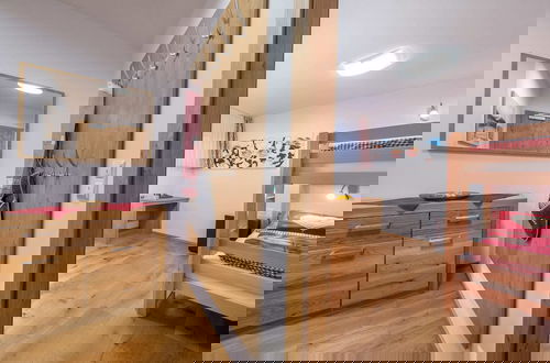 Foto 5 - Apartment in the Heart of Neukirchen