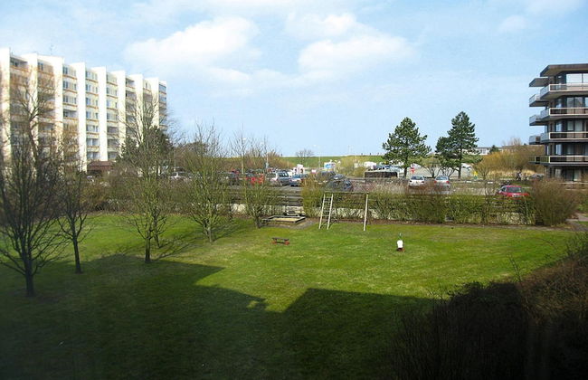 Apartment in Cuxhaven With Community Pool - Photo 52