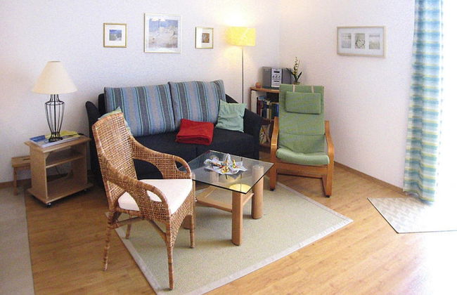 Apartment in Cuxhaven With Community Pool - Photo 27