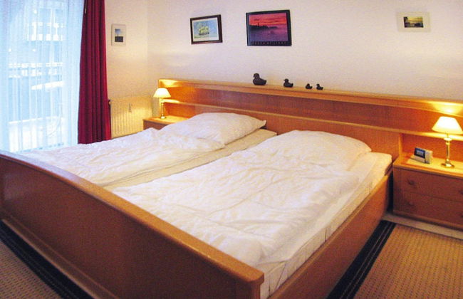 Apartment in Cuxhaven With Community Pool - Photo 11