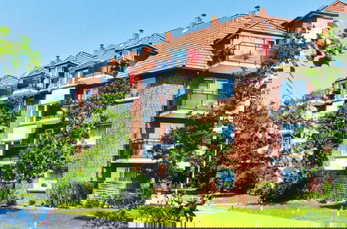 Foto 1 - Apartment in Cuxhaven With Community Pool