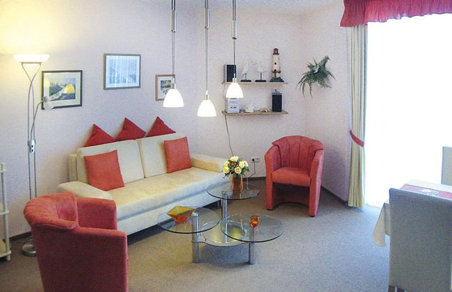 Apartment in Cuxhaven With Community Pool - Photo 22