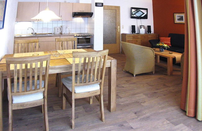 Apartment in Cuxhaven With Community Pool - Photo 32