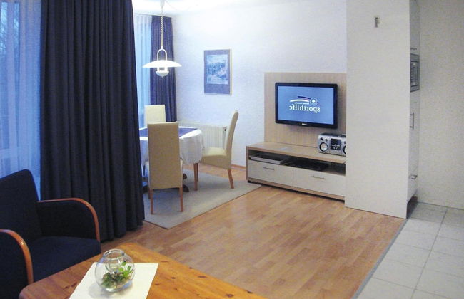 Apartment in Cuxhaven With Community Pool - Photo 25