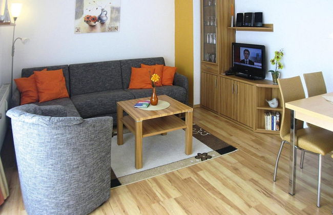 Apartment in Cuxhaven With Community Pool - Photo 20