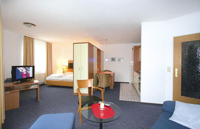 Apartment in Cuxhaven With Community Pool - Photo 29