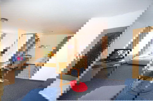 Foto 30 - Apartment in Cuxhaven With Community Pool