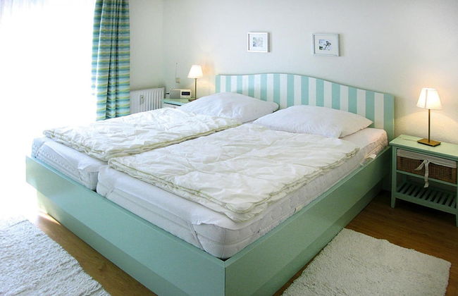Apartment in Cuxhaven With Community Pool - Photo 6