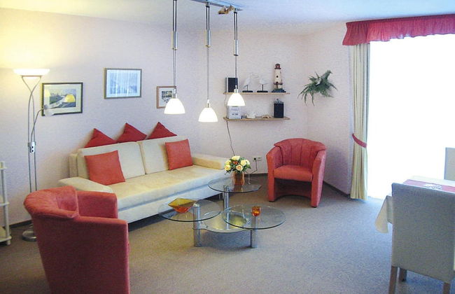 Apartment in Cuxhaven With Community Pool - Photo 39