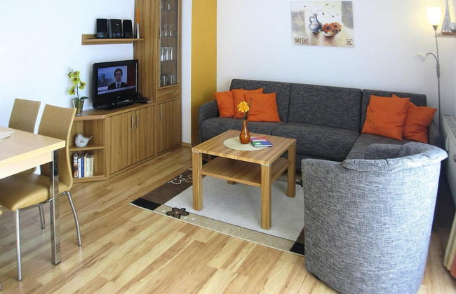 Apartment in Cuxhaven With Community Pool - Photo 24