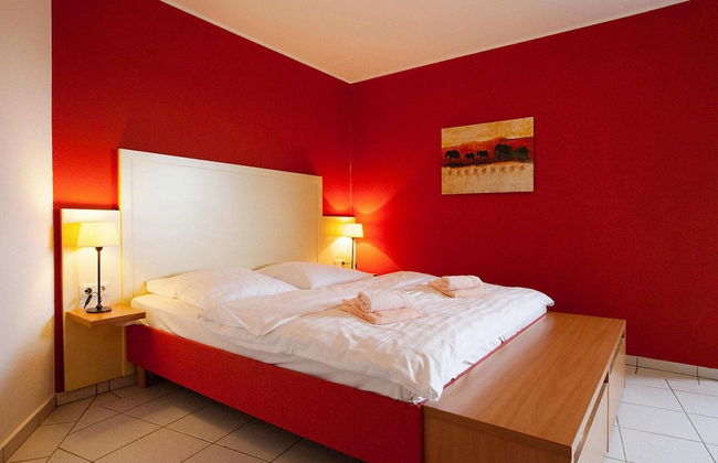 Apartment in Cuxhaven With Community Pool - Photo 9