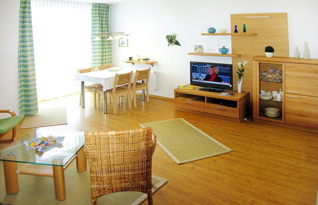 Apartment in Cuxhaven With Community Pool - Photo 30