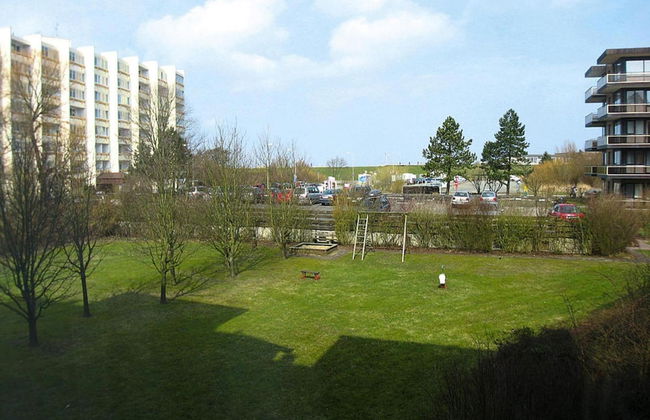 Apartment in Cuxhaven With Community Pool - Photo 23