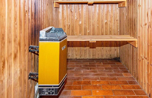 6 Person Holiday Home in Hojer - Foto 11