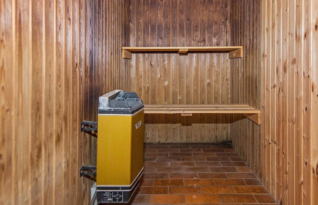 6 Person Holiday Home in Hojer - Foto 9