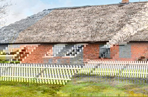 Photo 47 - 6 Person Holiday Home in Hojer