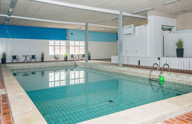 6 Person Holiday Home in Hojer - Foto 4