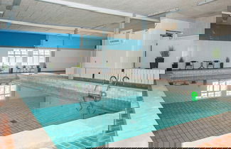 Foto 3 - 6 Person Holiday Home in Hojer