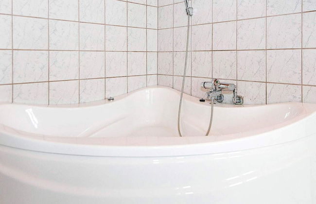 6 Person Holiday Home in Hojer - Foto 15