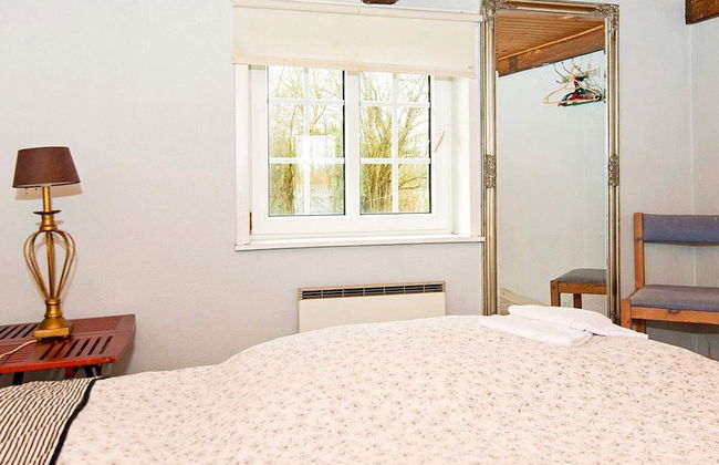6 Person Holiday Home in Hojer - Foto 24