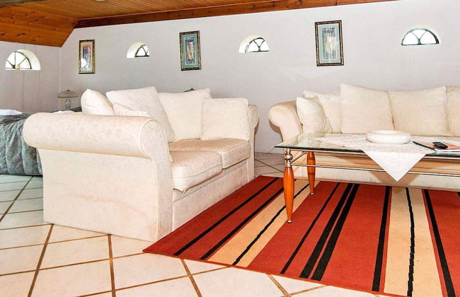 6 Person Holiday Home in Hojer - Foto 23
