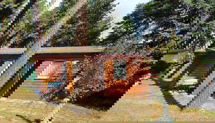 Foto 1 - Feriendorf am Weinberg, Dobbrikow