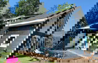 Foto 1 - Lovely Holiday Home in Dummer Near Lake