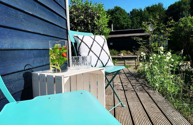 Lovely Holiday Home in Dummer Near Lake - Foto 49