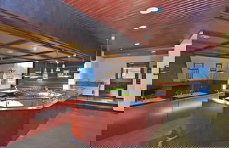 Foto 2 - Comfortable Waterfront Apartment in Hahnenklee
