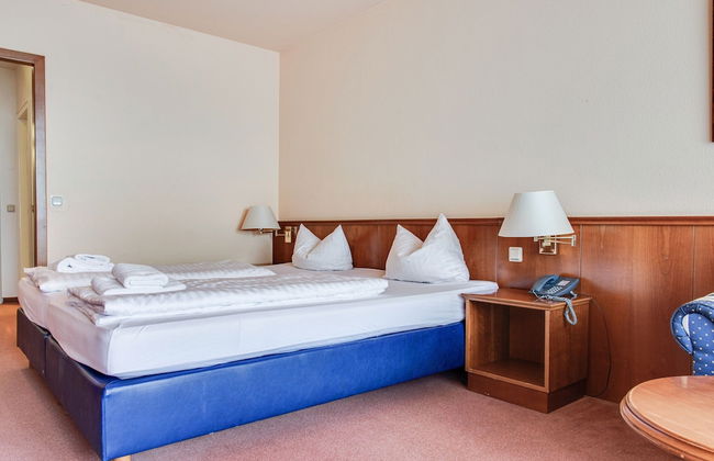 Comfortable Waterfront Apartment in Hahnenklee - Photo 8