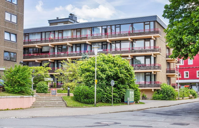 Comfortable Waterfront Apartment in Hahnenklee - Photo 58