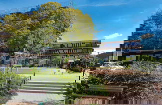 Photo 1 - Apartment on the Lakeside in Hahnenklee