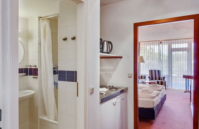 Comfortable Waterfront Apartment in Hahnenklee - Photo 49