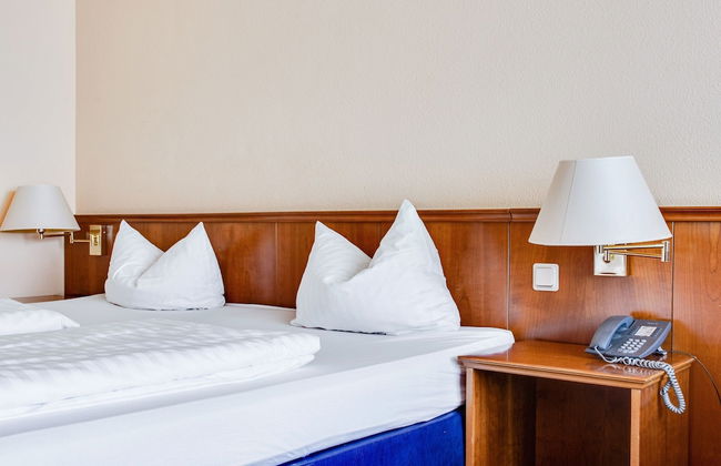 Comfortable Waterfront Apartment in Hahnenklee - Photo 7