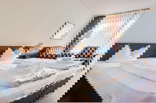 Foto 4 - Comfortable Waterfront Apartment in Hahnenklee