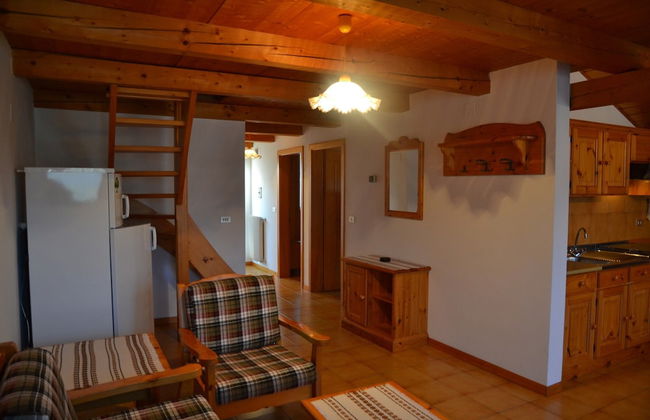 Amazing Apartment in Cavalese With Shared Terrace - Foto 13