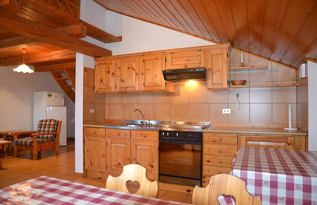Amazing Apartment in Cavalese With Shared Terrace - Foto 21