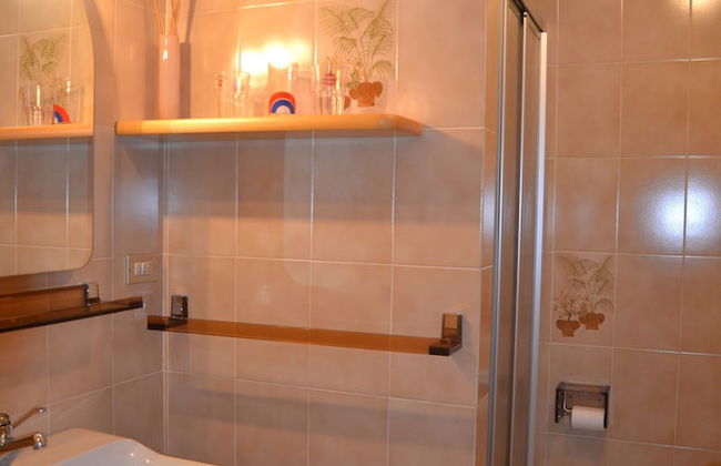Amazing Apartment in Cavalese With Shared Terrace - Foto 17