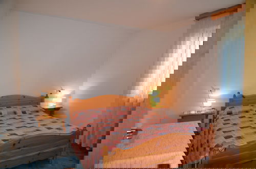 Photo 7 - Amazing Apartment in Cavalese With Shared Terrace